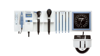 Diagnostic Wall System Buying Guide