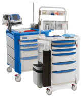 Flexline Carts