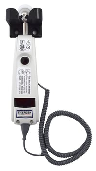 Manufacturer Feature Exergen