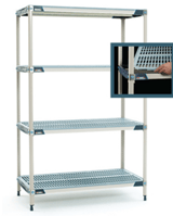 Metro Shelving