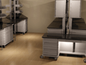 Metro Starsys Mobility Features