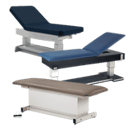 Collection of Power Medical Treatment Tables