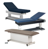 Collection of Power Medical Treatment Tables