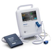 Spot Vital Signs 4400 Device