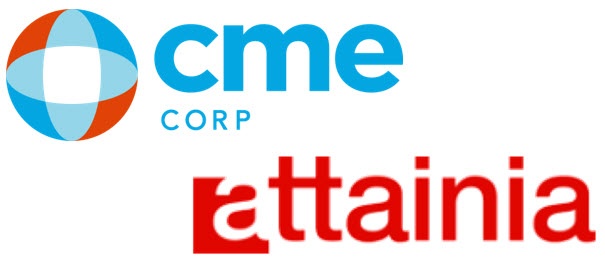 CME Corp_Attainia Logo