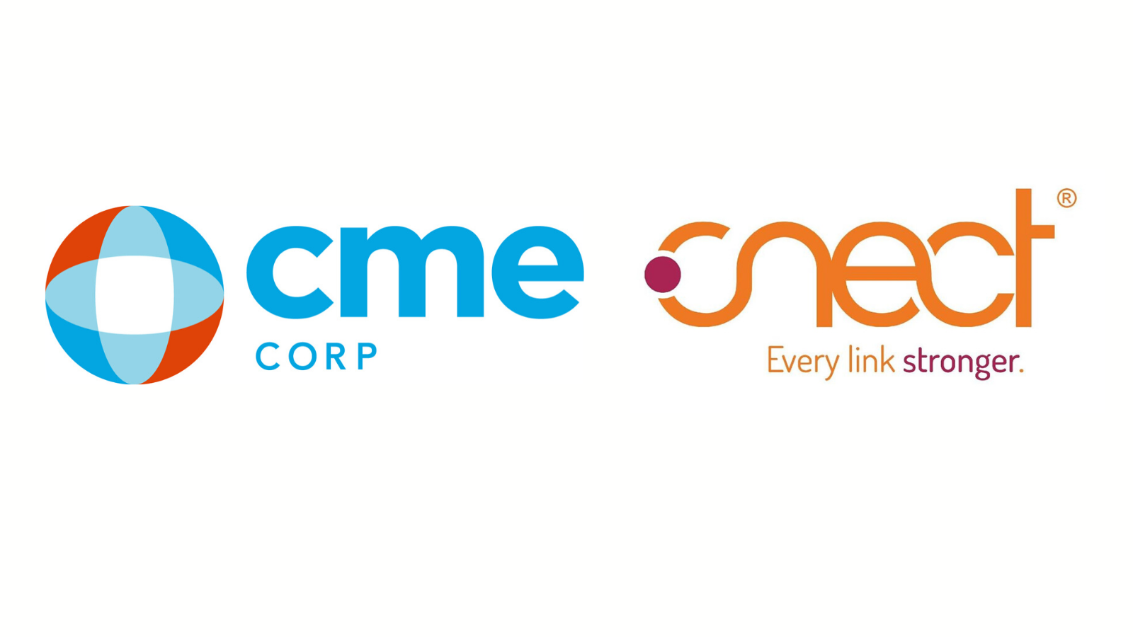 CME Corp and CNECT, a group purchasing organization (GPO)